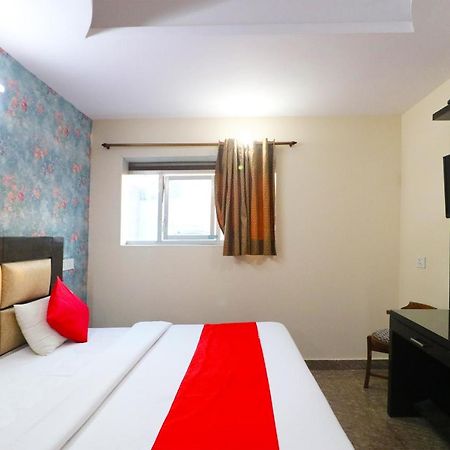 Hotel Westend Holiday Home 5 Mint From Nizamuddin Railway Station 新德里 外观 照片