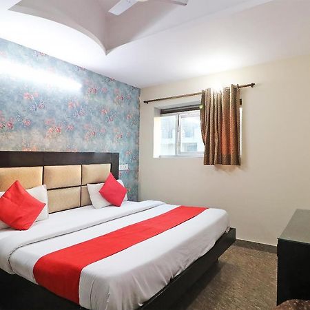Hotel Westend Holiday Home 5 Mint From Nizamuddin Railway Station 新德里 外观 照片