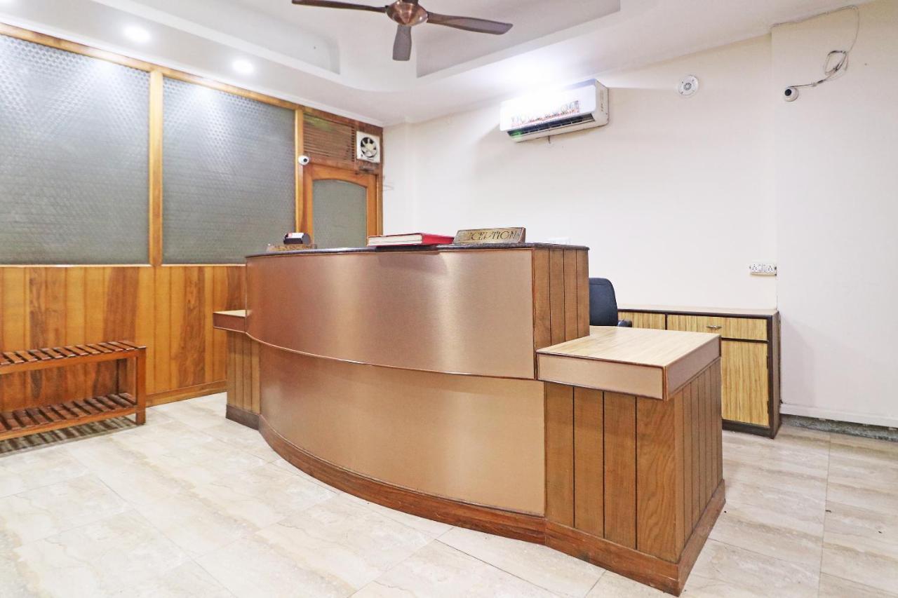 Hotel Westend Holiday Home 5 Mint From Nizamuddin Railway Station 新德里 外观 照片