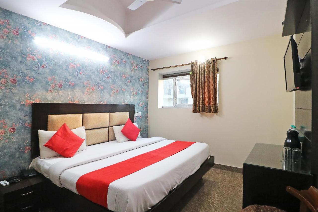 Hotel Westend Holiday Home 5 Mint From Nizamuddin Railway Station 新德里 外观 照片