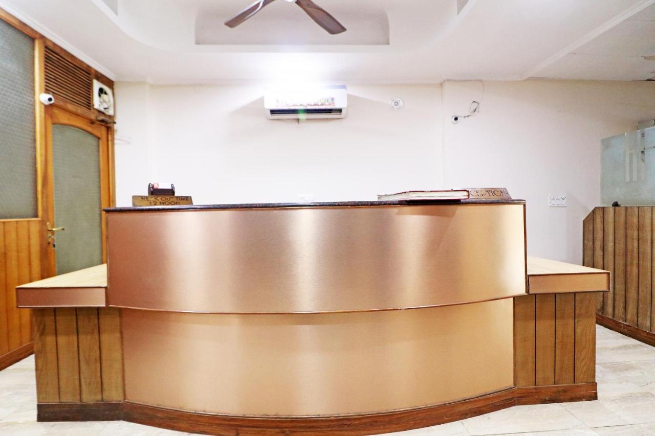 Hotel Westend Holiday Home 5 Mint From Nizamuddin Railway Station 新德里 外观 照片