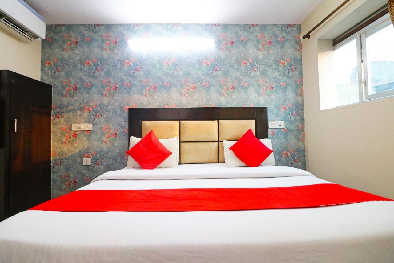 Hotel Westend Holiday Home 5 Mint From Nizamuddin Railway Station 新德里 外观 照片