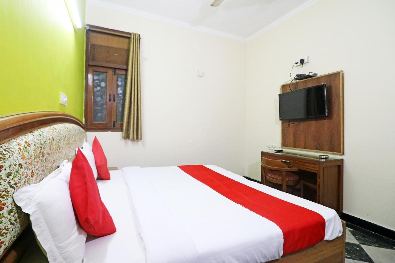 Hotel Westend Holiday Home 5 Mint From Nizamuddin Railway Station 新德里 外观 照片