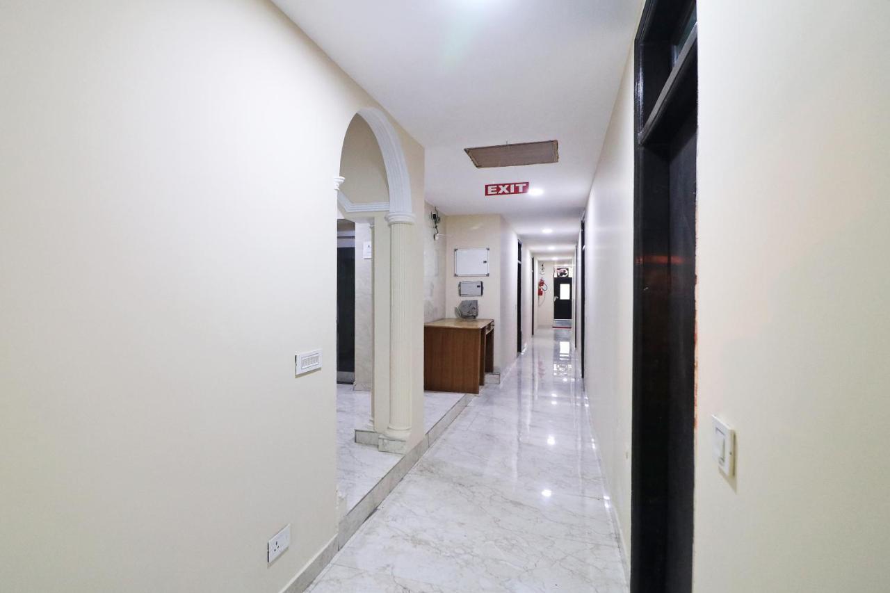 Hotel Westend Holiday Home 5 Mint From Nizamuddin Railway Station 新德里 外观 照片