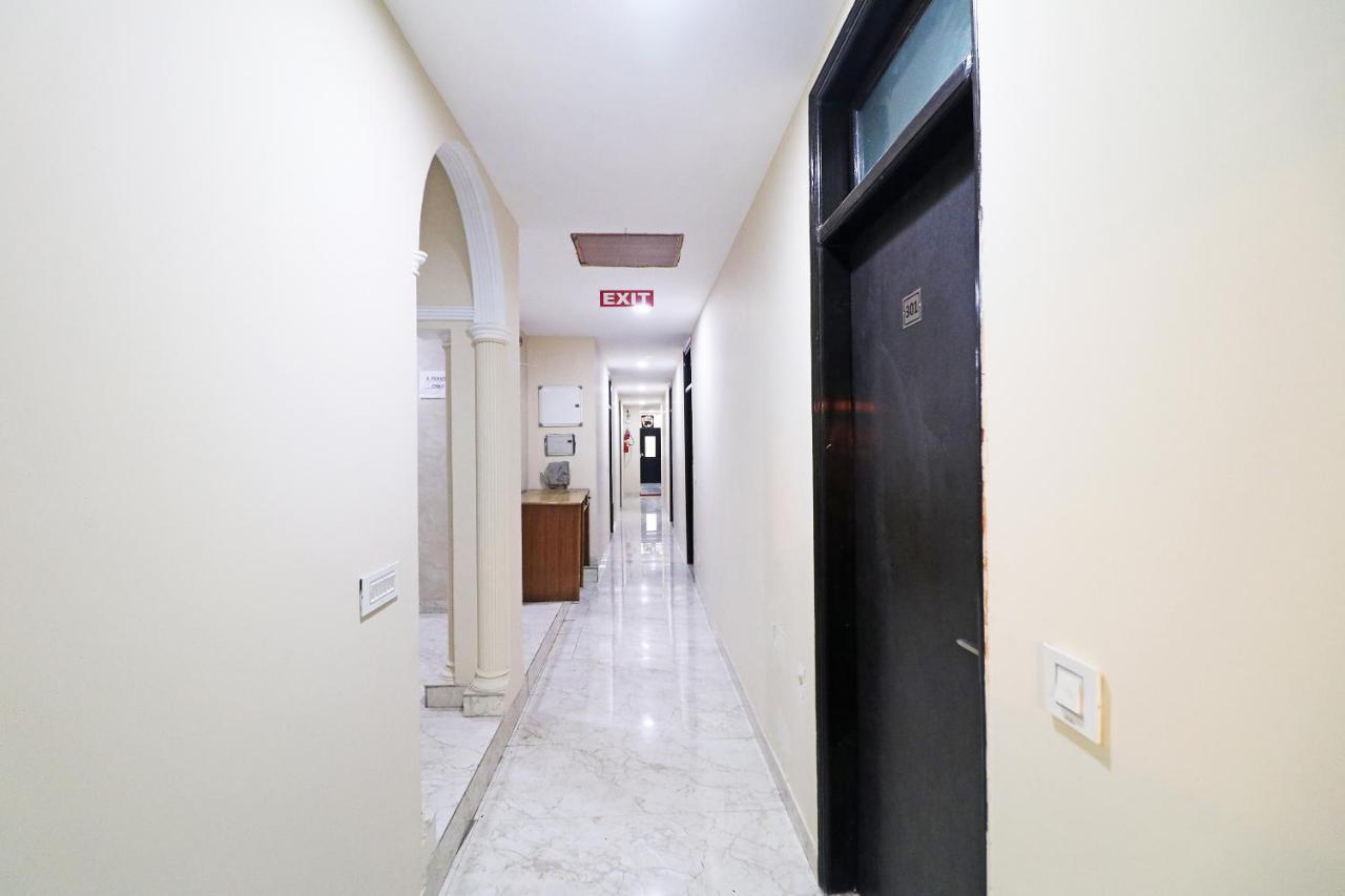 Hotel Westend Holiday Home 5 Mint From Nizamuddin Railway Station 新德里 外观 照片