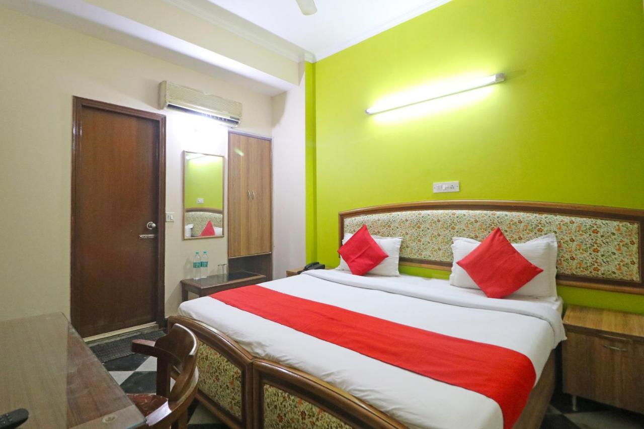 Hotel Westend Holiday Home 5 Mint From Nizamuddin Railway Station 新德里 外观 照片