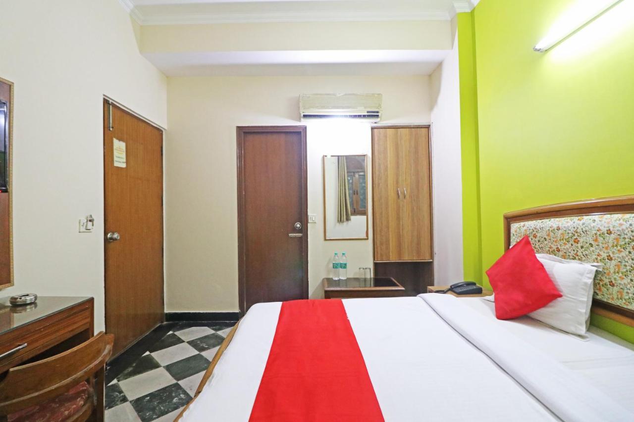 Hotel Westend Holiday Home 5 Mint From Nizamuddin Railway Station 新德里 外观 照片